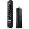 Amazon Fire TV Stick 4K Max Micro-USB 4K Ultra HD Nero