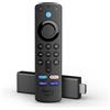 Amazon Fire TV Stick 4K Micro-USB 4K Ultra HD Nero