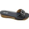 Gelateria Italiana Gelatto Sole Mio 2.0 Colore Black Misura 39-40