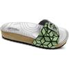 Gelateria Italiana Gelatto Woodstock Pixel Colore Green Misura 39-40