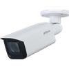 Dahua HAC-HFW2802TU-Z-A-S2 - Telecamera bullet HDCVI Starlight 8MP 2.7-13.5mm, Portata 80 metri