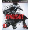 Electronic Arts Syndicate