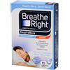 E.FA.S. SpA Breathe Right Cerotti Nasali Trasparenti Grandi