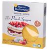 Piaceri Mediterranei Pan di Spagna Senza Glutine 220 g Altro