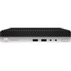 HP ProDesk 400 G4 DM (USFF) | i5-8500T | 8 GB | 256 GB SSD | Win 11 Pro