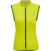 Newline Gilet da Donna Core Bike Win Breaker