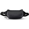 WANDRD D1 Fanny Pack Black V2 Borsa marsupio