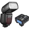 Godox Speedlite TT685 II Sony X2 Trigger kit