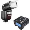 Godox Speedlite V860III Sony X2 Trigger Kit