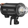 Godox QT400III M Flash da studio HSS Bowens 400W