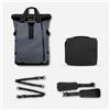 WANDRD THE PRVKE 31 Litri Blu Photo Bundel V3