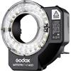 Godox Witstro AR400 HSS ring flash 400W