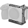 SmallRig 4772 HawkLock Quick Release Half Cage per Sony FX3 / FX30