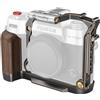 SmallRig 4714 Cage Retro per FUJIFILM X T50