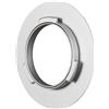Godox anello speedring Godox mount 114 cm per softbox