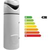 Ariston Nuos Primo 240 Sys Hc Scaldacqua a Pompa Di Calore Monoblocco A+