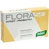 SANTIVERI Sa FLORASE INTEST 40CPS