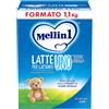 DANONE NUTRICIA SpA SOC.BEN. MELLIN 1 POLVERE 1100G