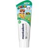 Mentadent dentifricio Junior 6-13 anni Menta Delicata 75ml