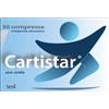BMT PHARMA Srl CARTISTAR 30Cpr