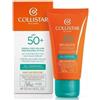 Collistar solari Collistar Crema Viso Solare Protezione Attiva Spf 50+ 50ml