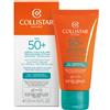 Collistar solari Collistar Crema viso protezione attiva pelli sensibili spf 50+ 50 ml