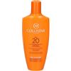 Collistar solari Collistar Superabbronzante intensivo ultra rapido spf 20 200 ml