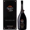 Palacio de Los Olivos Olio Extravergine di Oliva, Picual, bottiglia magnum 1.500 ml - Pressato a Freddo, Origine dalla Spagna,