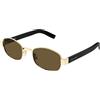 Yves Saint Laurent Occhiali da Sole Saint Laurent SL 706 001