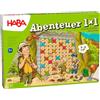 HABA Abenteuer 1x1