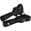 Fender Classical/Folk Guitar Multi-Fit Hardshell Case Custodia In Legno Per Chitarra Classica - Colore Nero