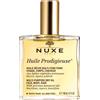 LABORATOIRE NUXE ITALIA Srl Nuxe Huile Prodigieuse - Olio secco multifunzione per viso, corpo e capelli - 100 ml