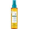 KLORANE (Pierre Fabre It. SpA) Klorane Olio Ristrutturante Doposole - Adatto per viso, corpo e capelli - 150 ml