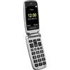 DORO telefono cellulare, cellulare, telefono per anziani, telefono per anziani
