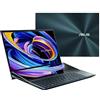 ASUS ZenBook Pro Duo 15 OLED UX582ZW-H2035W -Ultra HD (Intel Core i7-12700H, 16GB RAM, 1TB SSD, RTX 3070 Ti 8GB, Windows 11 Home) Azzurro
