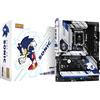 Asrock Z790 PG SONIC Intel Z790 LGA 1700 ATX