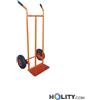 Carrello porta casse con doppio manico h122_105