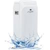 Perfetto Climatizzatore Condizionatore Portatile mod. PERFETTO senza unità esterna senza foro Wi-Fi Voice Control