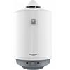 Ariston Scaldabagno a Gas Camera Aperta ad Accumulo Ariston S/SGA X 50 Litri codice 3211185 ErP Low NOx NOVITA' Metano o Gpl