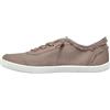 Skechers Bobs B Cute Sneaker - Memory Foam, Flexible Outsole, Lightweight Vegan Shoes, Scarpe da Ginnastica Donna, Marina Militare, 39 EU Larga