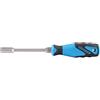 GEDORE Llave de vaso con mango en 3C 5,5 mm