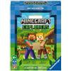 Ravensburger Minecraft: Exploratori gioco di carte - istruzioni in ungherese