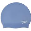 Speedo Biofuse 2 Mirror Occhialini da nuoto per Donna, Blu/Viola, One Size