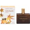 L'ERBOLARIO SB Srl Ambraliquida Profumo Unisex Fragranza Ambrata e Vanigliata Spray 50ml - L\'Erbolario