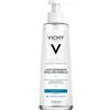 VICHY (L'OREAL ITALIA SPA) Latte Micellare Detergente Struccante per Pelle Secca e Sensibile 400ml - Vichy