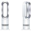 Dyson Stufetta elettrica Dyson Termoventilatore Jet Focus Hot+Cool [473400-01]