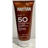 Haitian sunscreen cream spf 50 100 ml