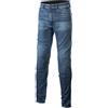 Alpinestars jeans uomo Argon Slim Fit - 7310 Medium Blue