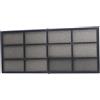 EPSON ELPAF47, V13H134A47, 1648263 FILTRO ARIA COMPATIBILE PER PROIETTORE