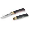Archman Coltello manico multistrato lama acciatio mis m